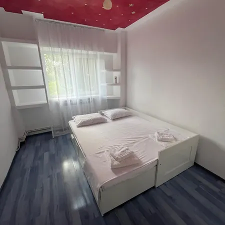 Apartament Pelican Tulcea Exterior photo