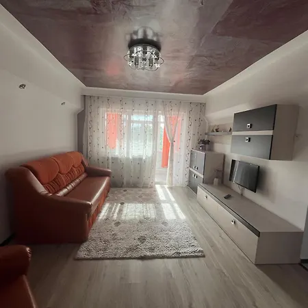 Apartament Pelican Tulcea Exterior photo