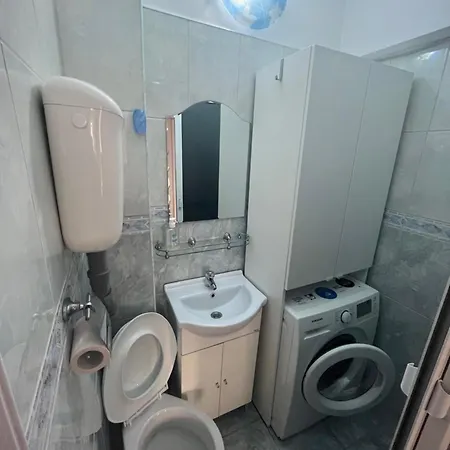 Apartament Pelican Tulcea Exterior photo