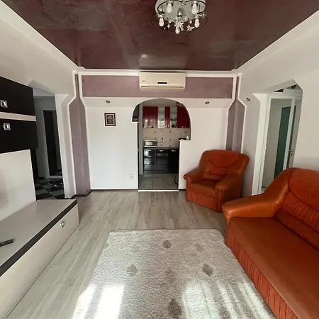 Apartament Pelican Tulcea Exterior photo