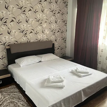 Apartament Pelican Tulcea Exterior photo