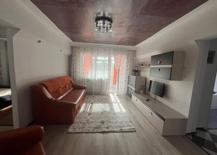 Apartament Pelican