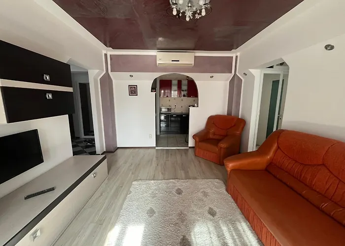 Apartament Pelican