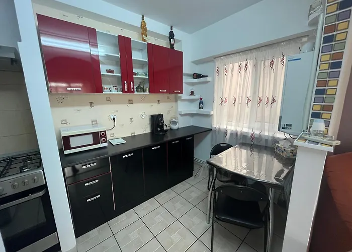 Apartament Pelican
