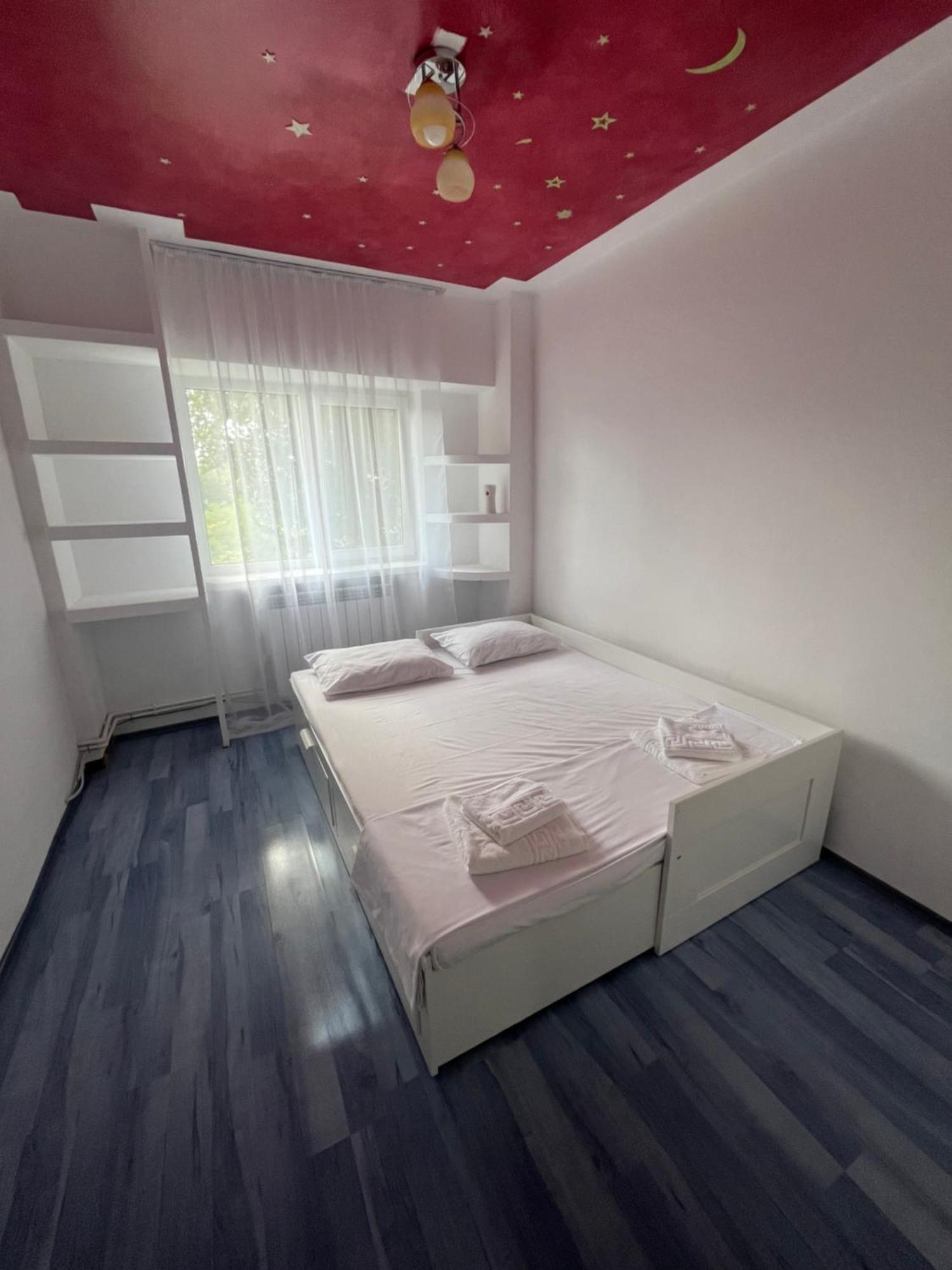 Pelican Apartment *